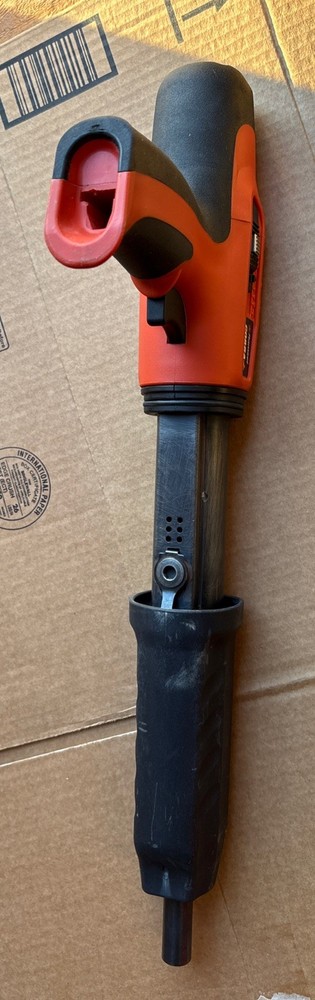 Ramset Cobra+ plus 0.27 Caliber Semi-Automatic Powder-Actuated Tool-PART ONLY