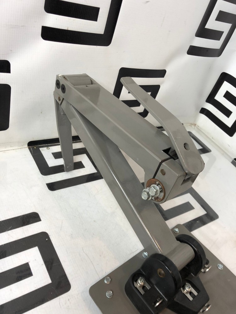 Midmark Ritter 75 119 Evolution Power Exam Table Chair Adjustable Headrest