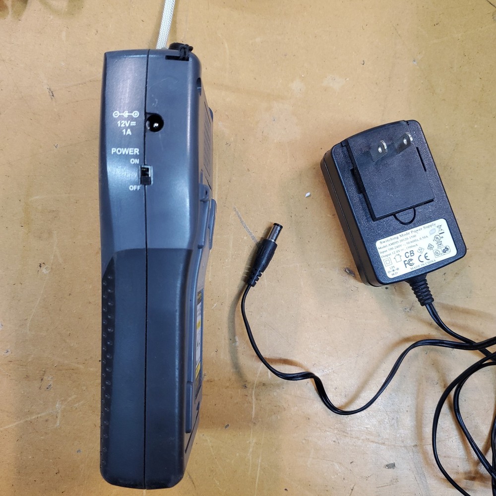 Ideal SecuriTEST Pro 33-892