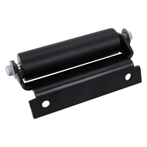 276288 RV Slide Out Roller Replacement, Solid Steel Plate J-36 Service 1 Pack