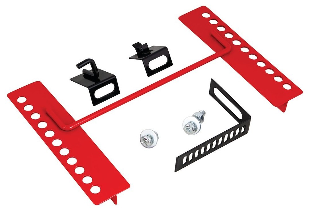 PERFORMANCE TOOL W1691C BATTERY HOLD DOWN