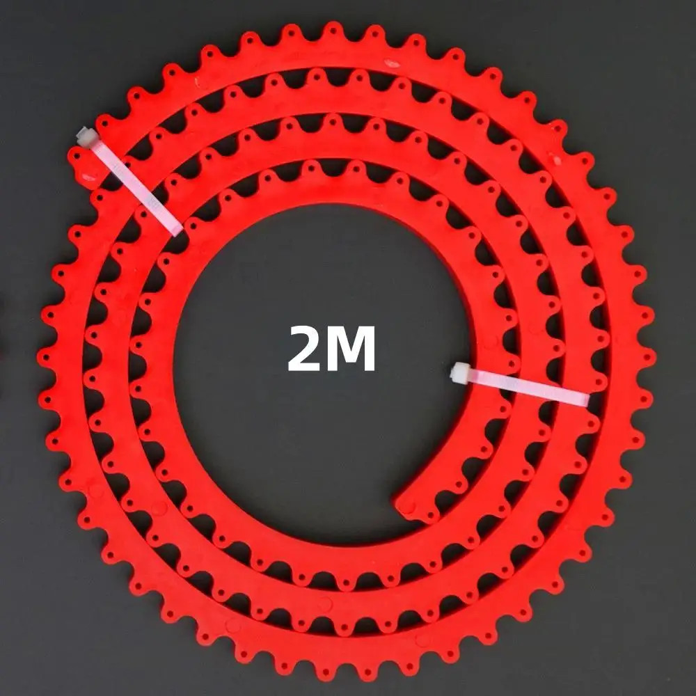 Profiling Strip Flexible Curve Template Woodworking Complex Shape Contour Tools