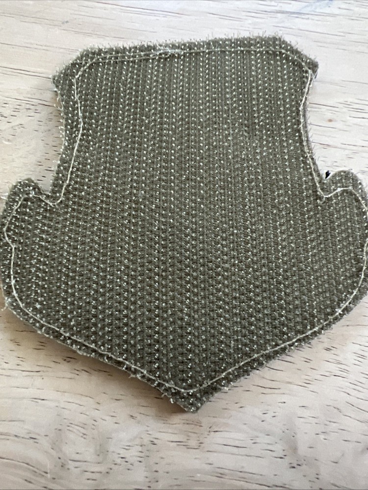 U.S. Air Force Central OCP Patch with Hook Fastener - USAFCENT