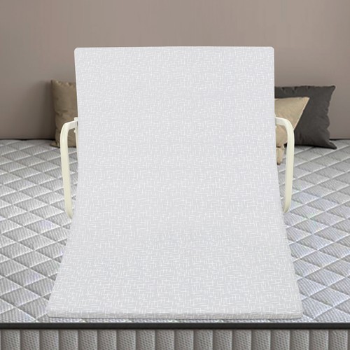 Adjustable Electric Lifting Bed Backrest Power Lifting Bed Backrest Back Support