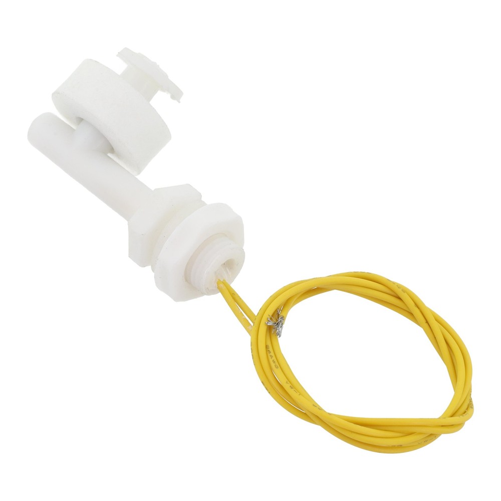 Float Switch with Reliable Detection Mechanism for Safe Pump Operation