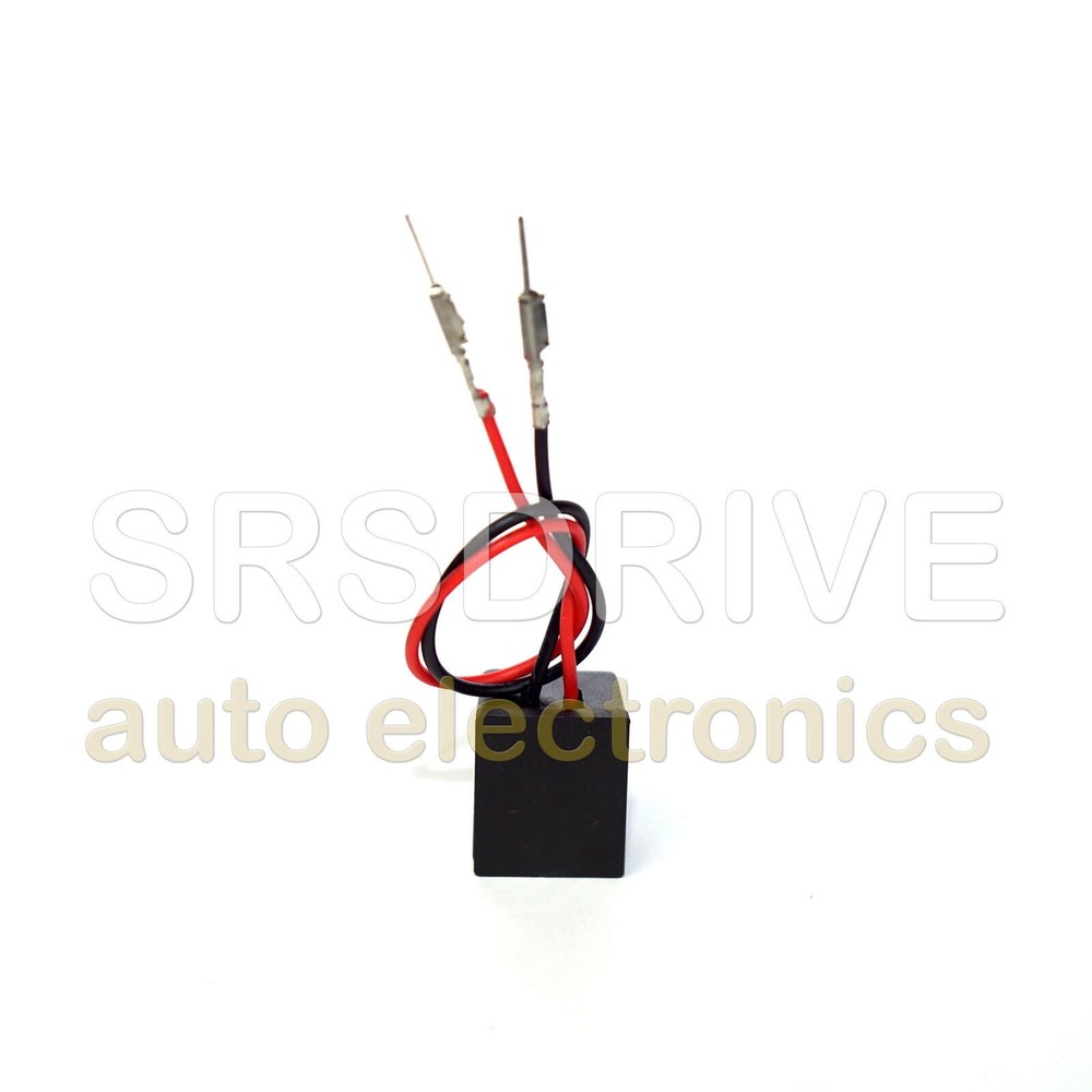 Seat Occupancy Mat Emulator For BMW X5 Series E53 E70 Sensor Diagnostics/Bypass