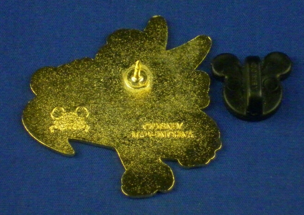 Tinker Bell The Pixie Room Best Wings DLR Pin # 22429
