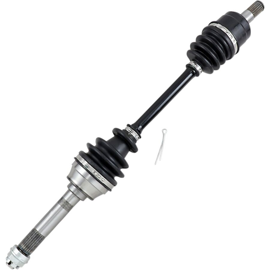 Moose Complete Axle Kit - Front Right LM6-KW-8-303