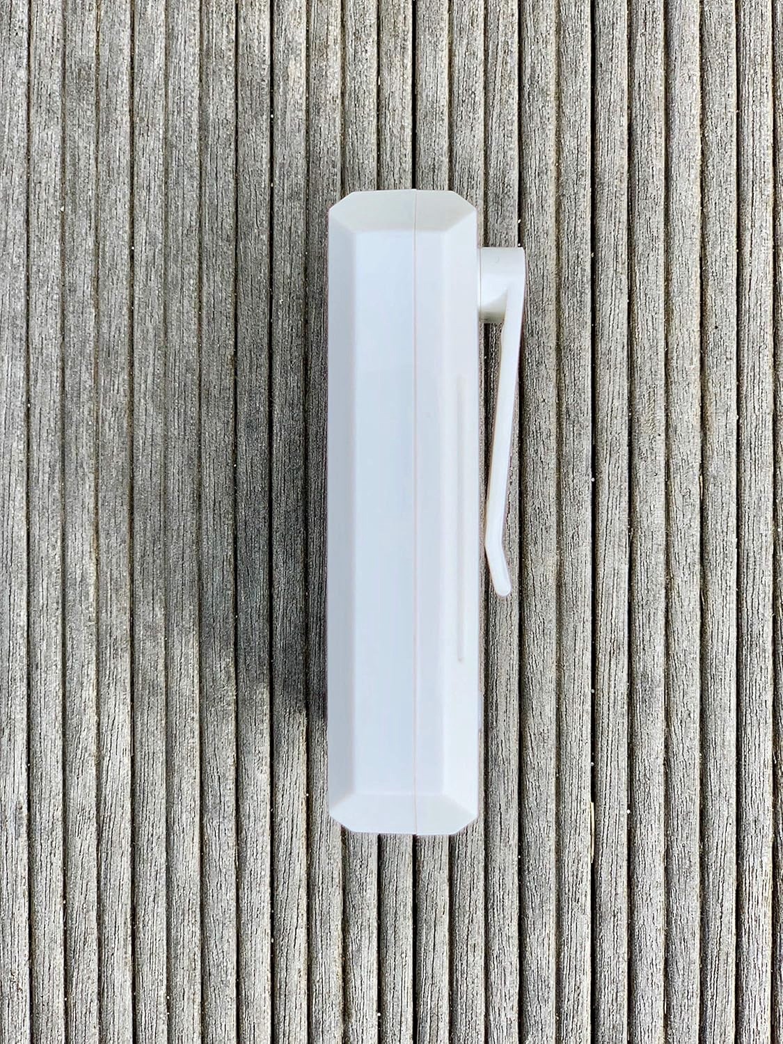 ReSPR SeLF Wearable Personal Ionizer Air Purifier for Indoor and Outdoor Use