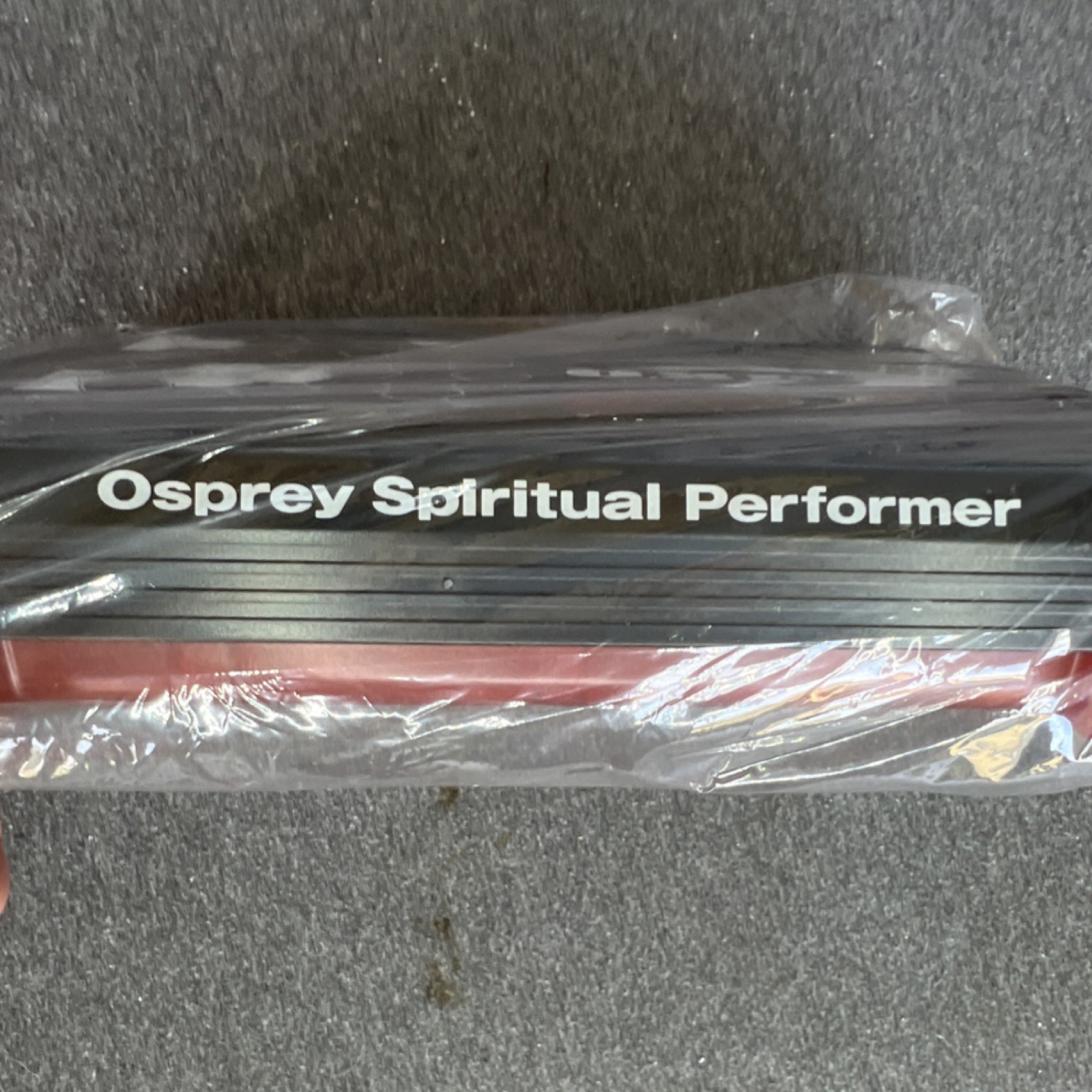 O.S.P Blitz Fishing Lure Bundle w/ O.S.P Tackle Box. Includes Blitz 20th Anni…