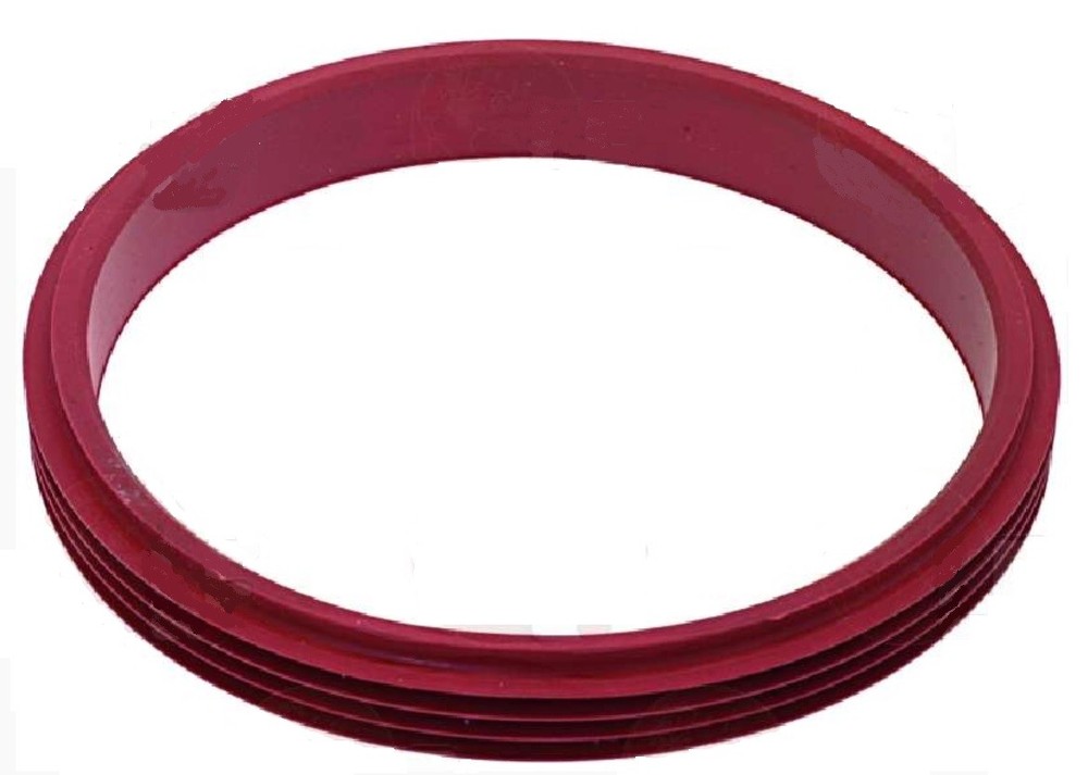 SPM Bowl Gasket