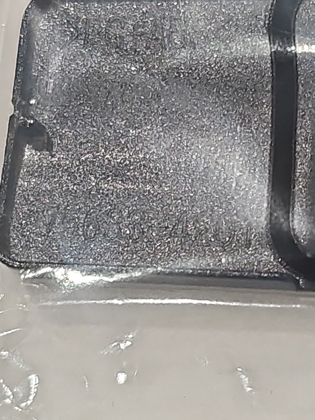 2019-2025 TOYOTA RAV4 Roof Side Garnish Lid Cap with tool COVER SET BLACK OEM