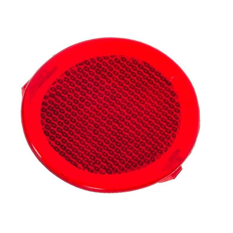 Inside Door Panel Reflector Plate 22612756 For Chevrolet Corvette C6 2005-2013