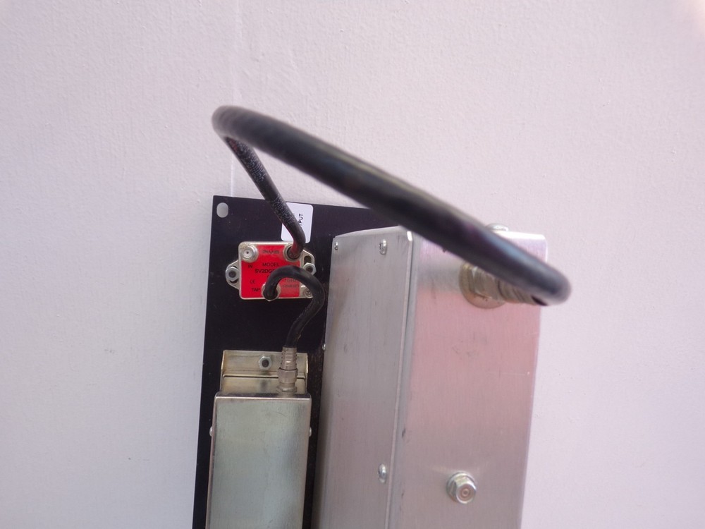 Eagle Comtronics 23 Channel Deletion CATV Filter