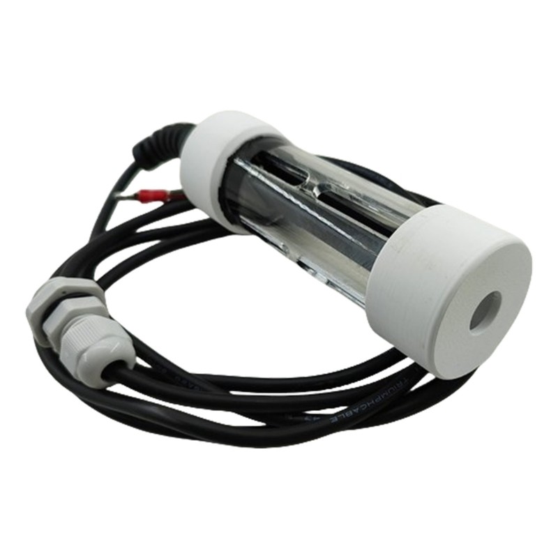 High Efficiency Salt Cell Replacement Convenient for Spas Water Purity