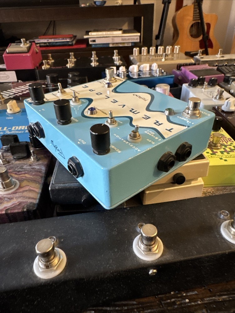 Pigtronix Tremvelope