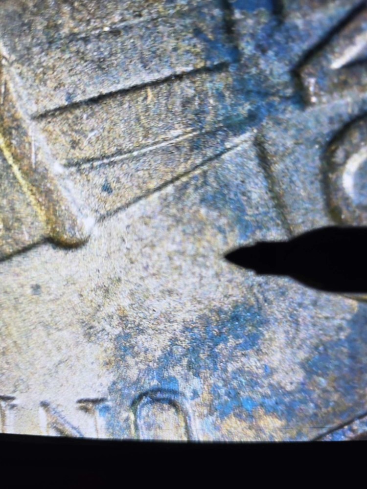 (PMD)-2016-D-USA-1CENT-SHIELD 1C+ FLIP OVER