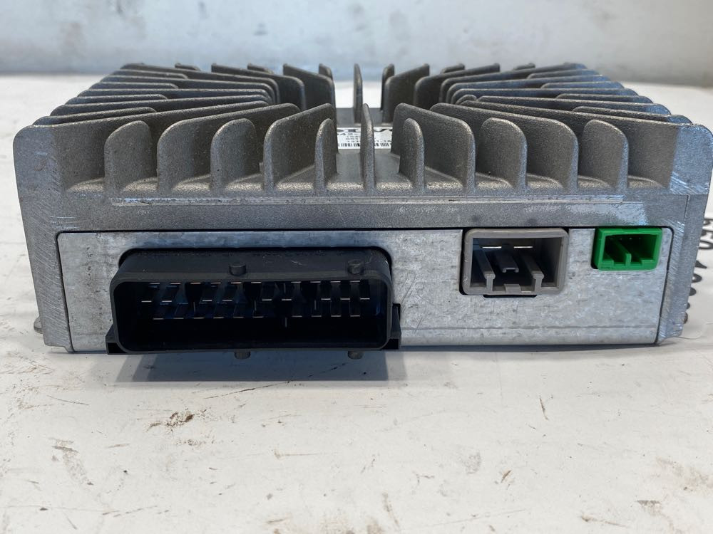 2018 Prevost X3 Cab Module 22722842 (650-10904)