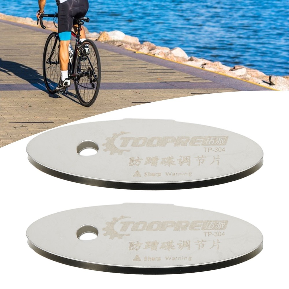 Adjusting Brake Pad Replacement Tool Adjusting Alignment Bicycle Brake