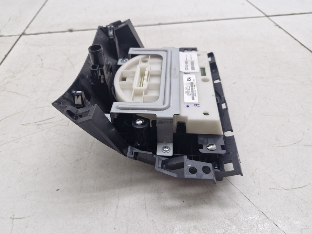 Nissan Note MK2 E12 A/C Heater Climate Control Panel Switch 275003VU2A