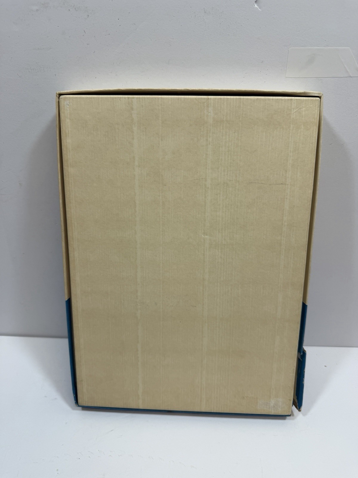 Vintage WW2 5th Army NOS Stationery Set Fort Leonard Wood Missouri NOS Boxed #1