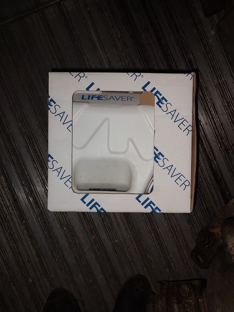 LifeSaver Cube Water Purifier