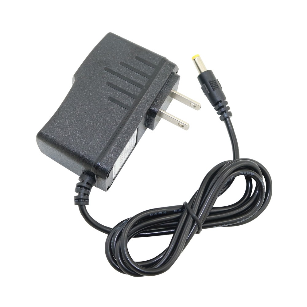 AC Adapter for Korg Poly 800 Power Supply Cord
