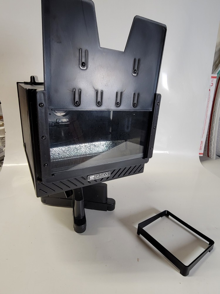 Ambico All in One Video Transfer Unit