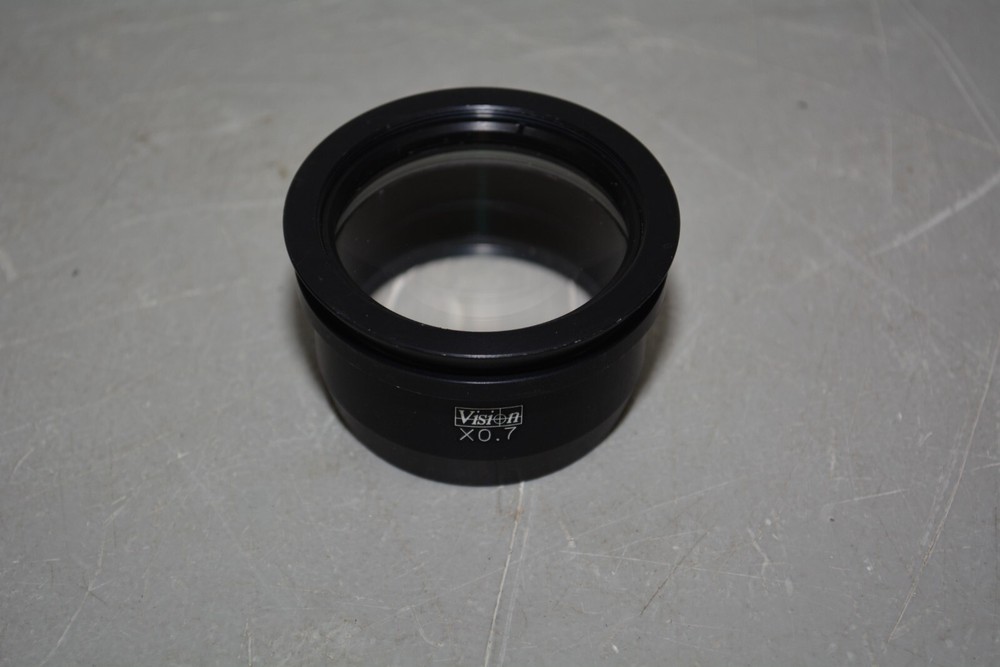 ^ Vision Engineering Cobra X0.7 Objective Lens #X2134