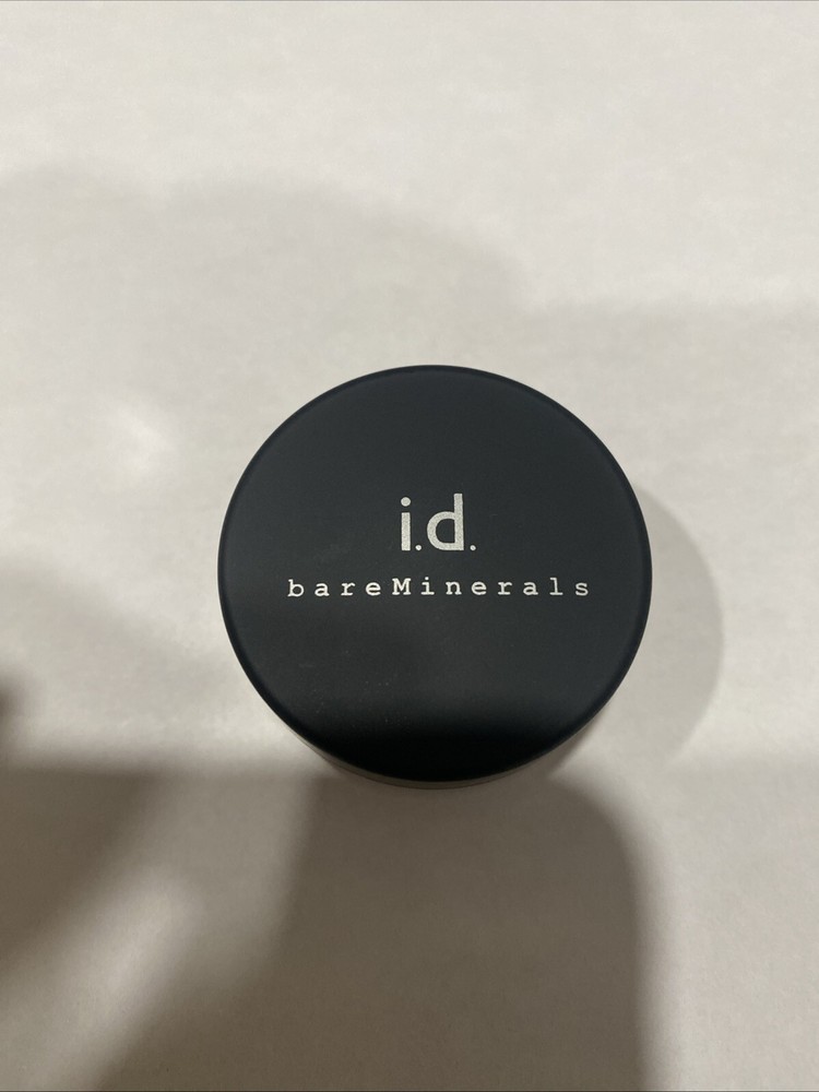 Bare Minerals Bare Radiance .57g Bare Escentuals RARE