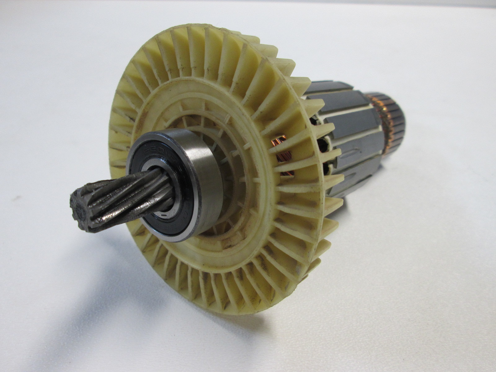 Sears Craftsman RM871 Motor Rebuild Kit for 137.xxxxxx Motorized Table Saws