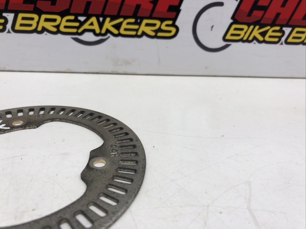 ♻️ Suzuki Sfv 650 Gladius AL3 2009 - 2016 Front Brake ABS Ring Disc ♻️