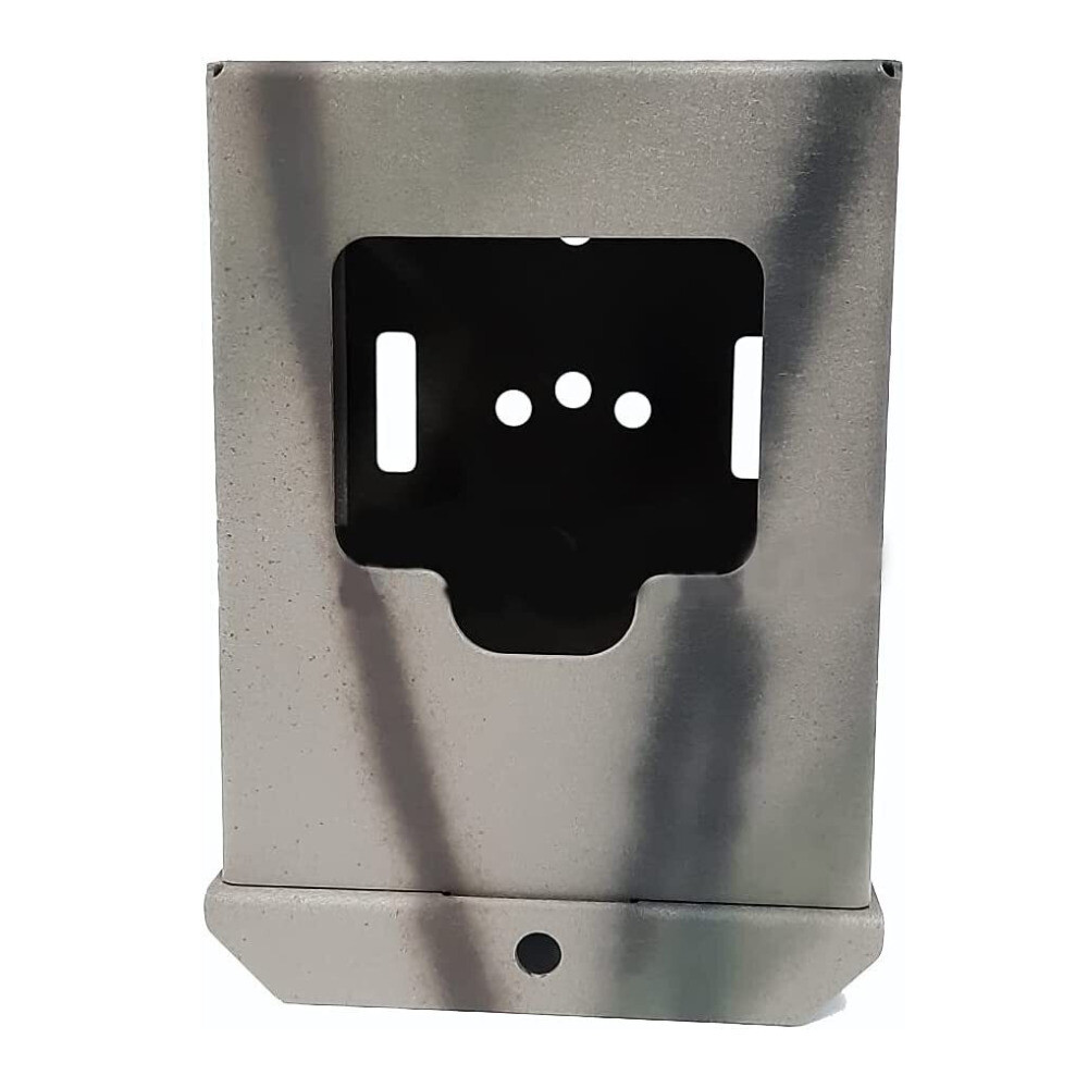 CamLock Security Box for Browning Pro Scout