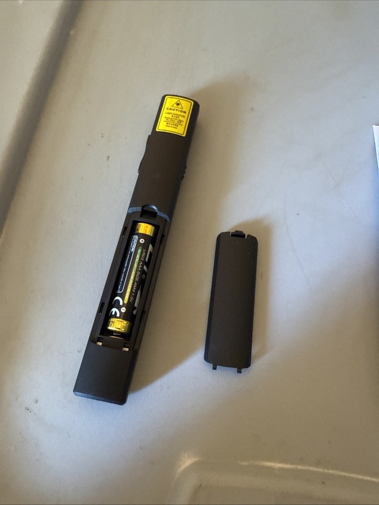 2.4GHz Wireless Presenter PowerPoint Presentation Pen Remote Control PPT Clicker