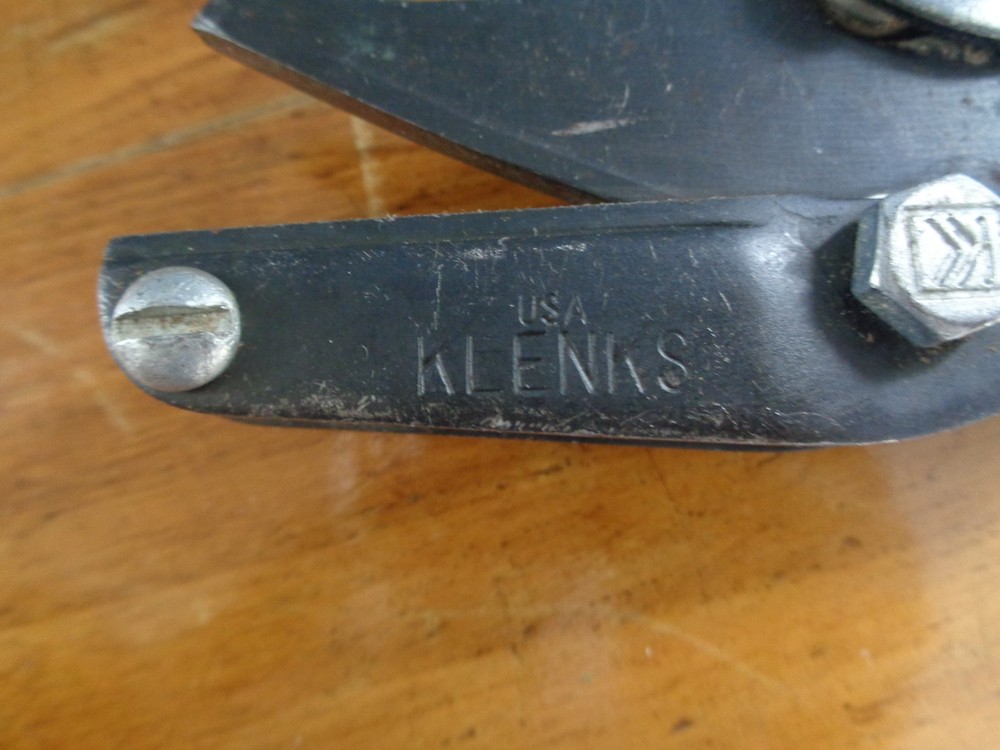KLENKS Laminate Cutters Trimmers Snips