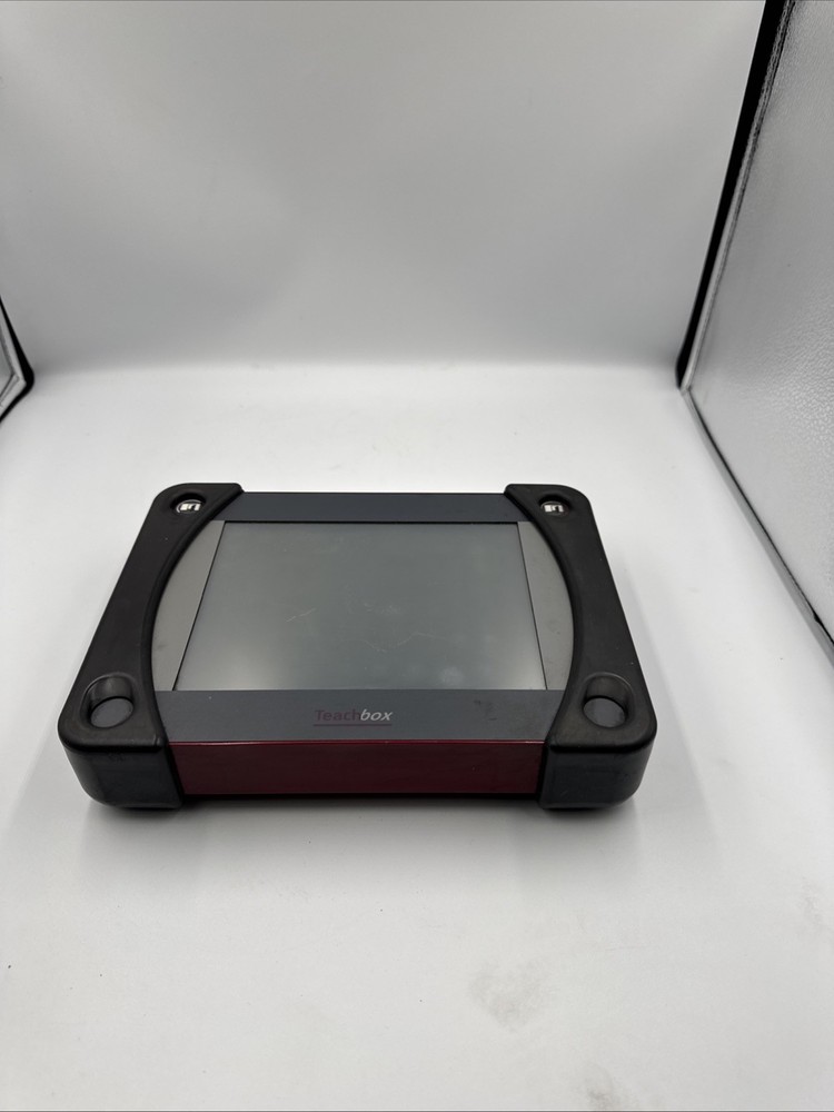 WITTMANN TEACHBOX ROBOT PENDANT