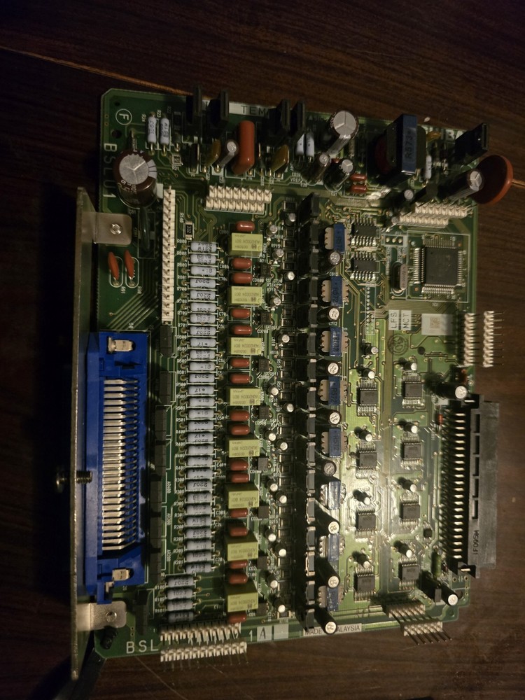 Toshiba Strata BSLU1A V.1A