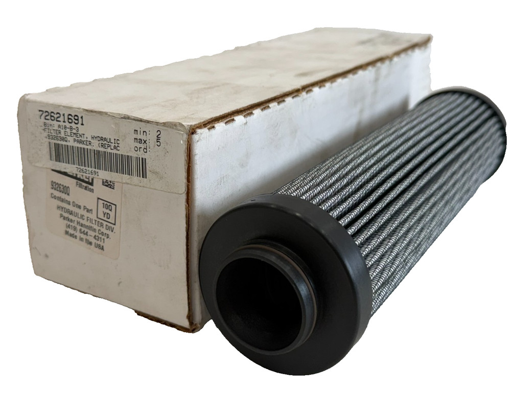 NEW PARKER 932630Q HYDRAULIC FILTER ELEMENT