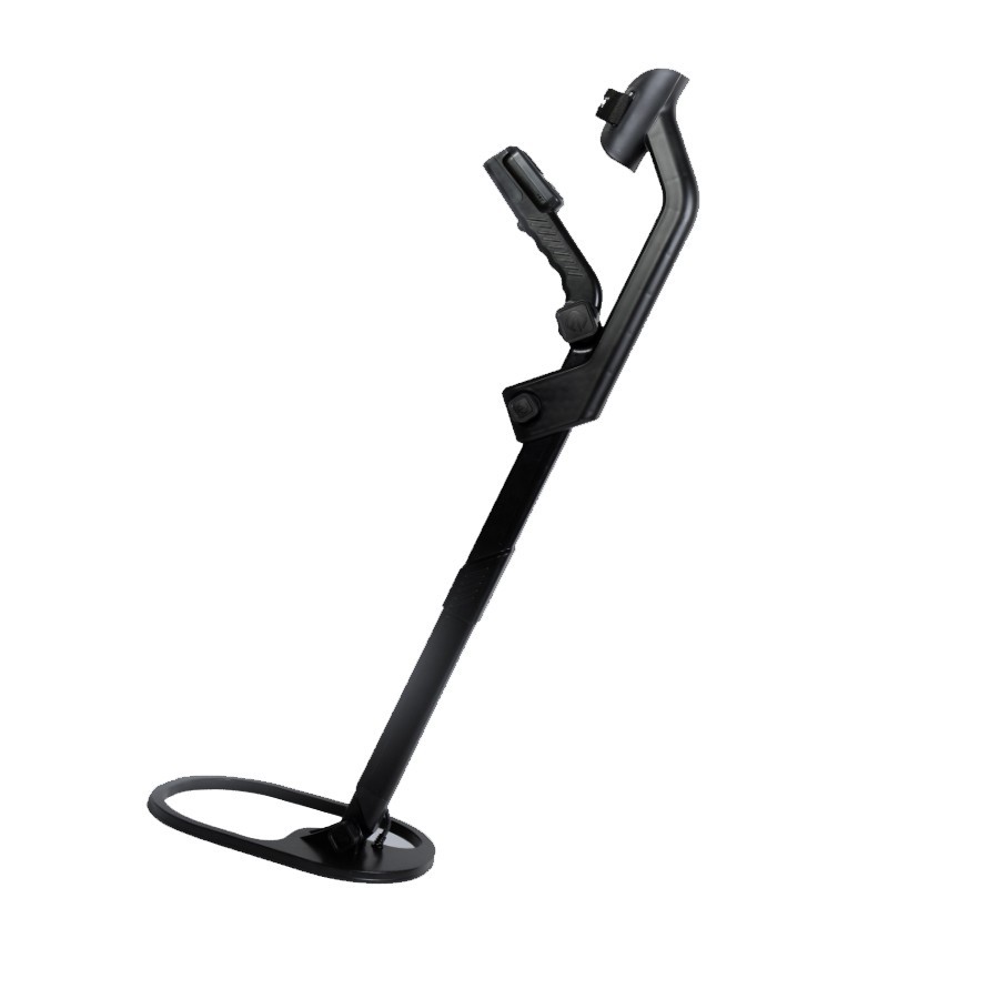 Groundtech Conrad GR 4 Dual 3D Ground Scanner &Pulse-Induction (PI) Detector