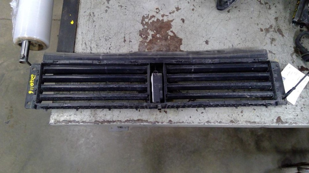 MALIBU    2020 Air Shutter 629138