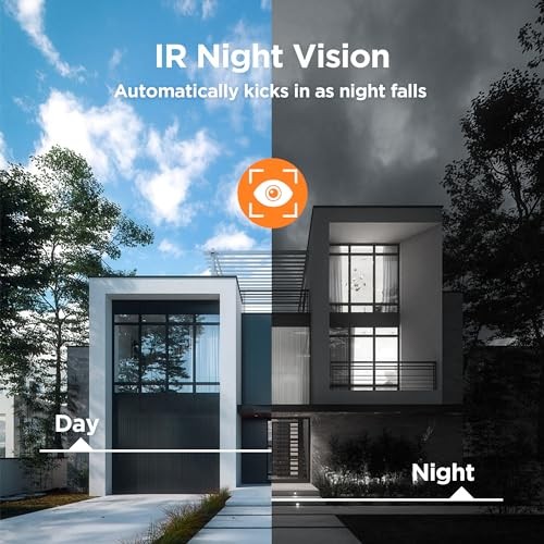 080P Long Range Bullet Security Camera for DVR, Weatheproof for 1