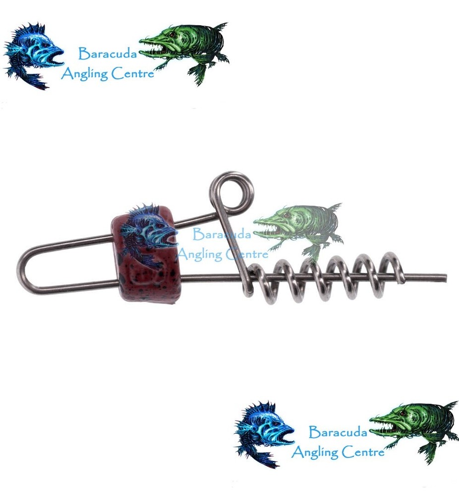 Mikado Jaws Quick Change Spiral