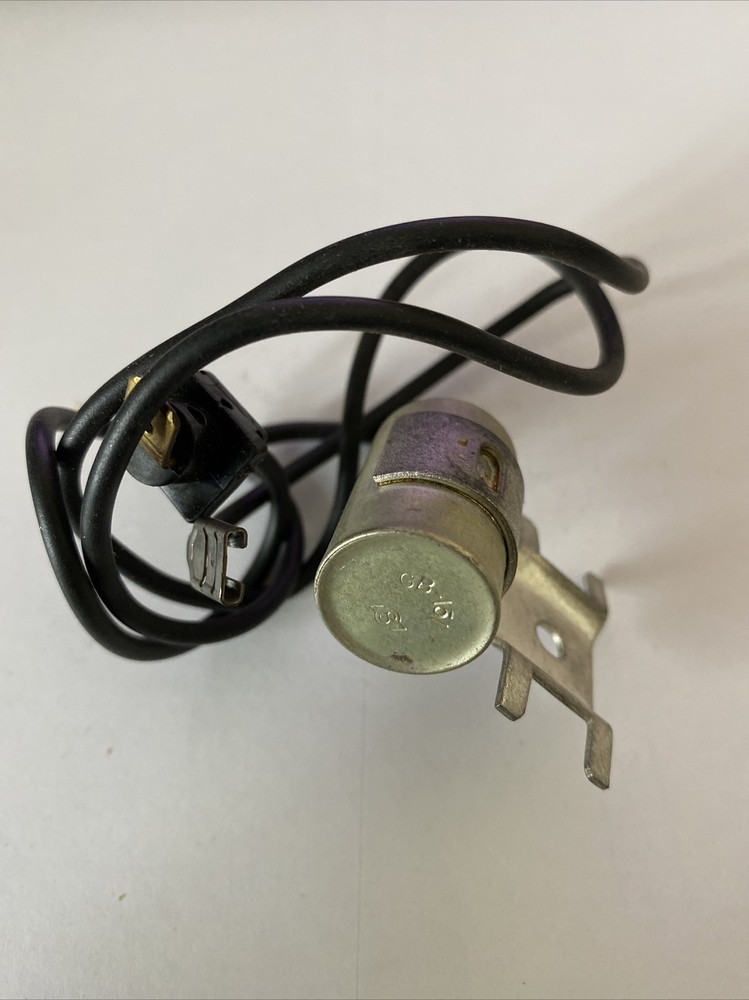 STANDARD GB151 CONDENSER