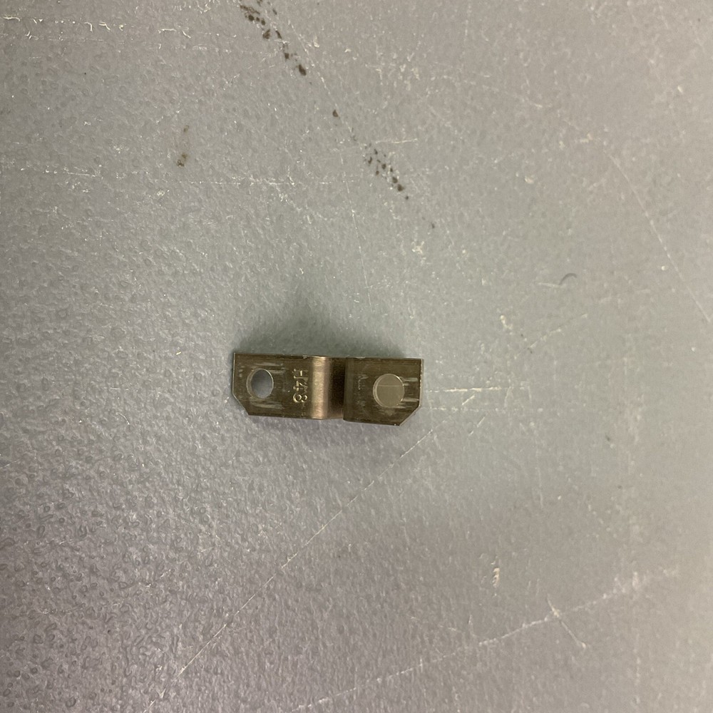 Westinghouse H48 overload heater element - ECS