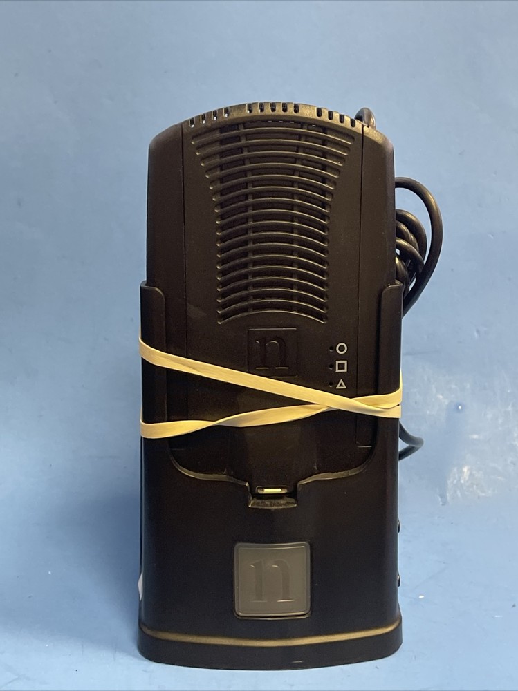NIELSEN GLOBAL CELLULAR MODEM POWER DOCK 2