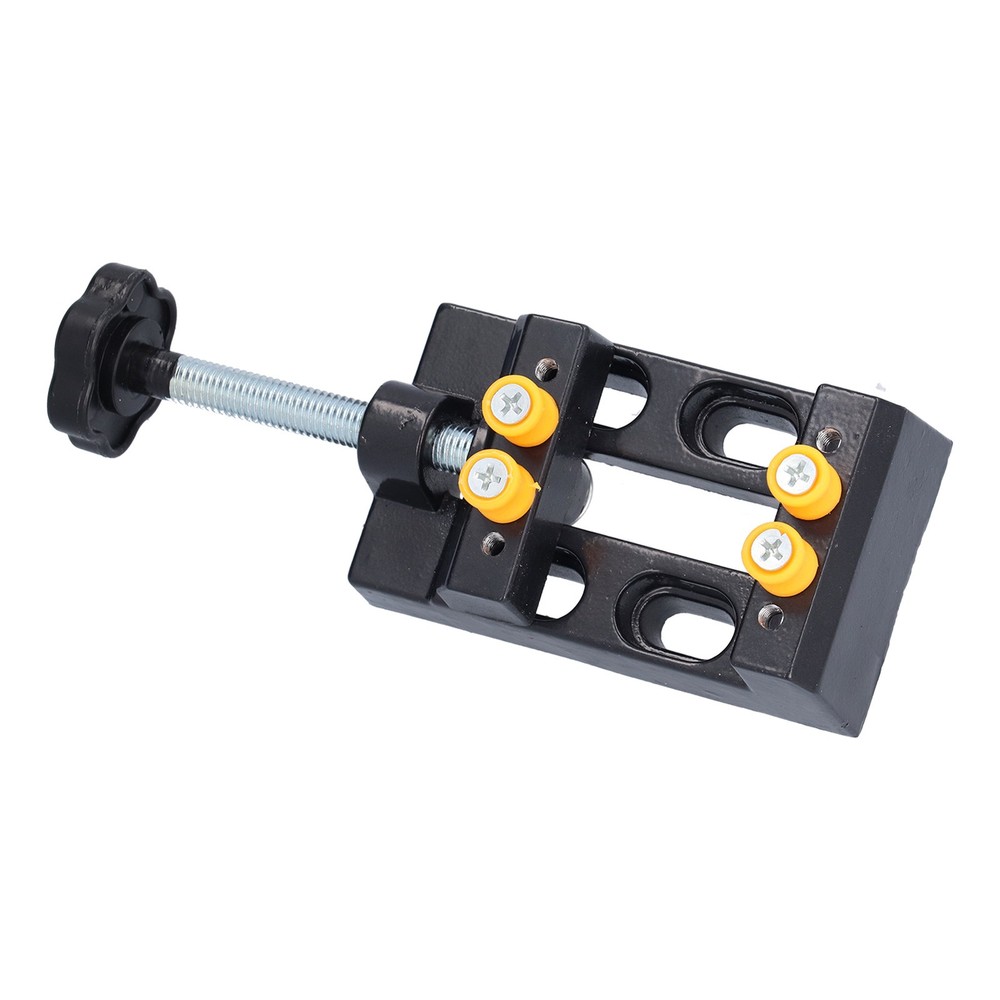 Mini Table Vice Good Fixing Effect Use Compact Convenient Installation New