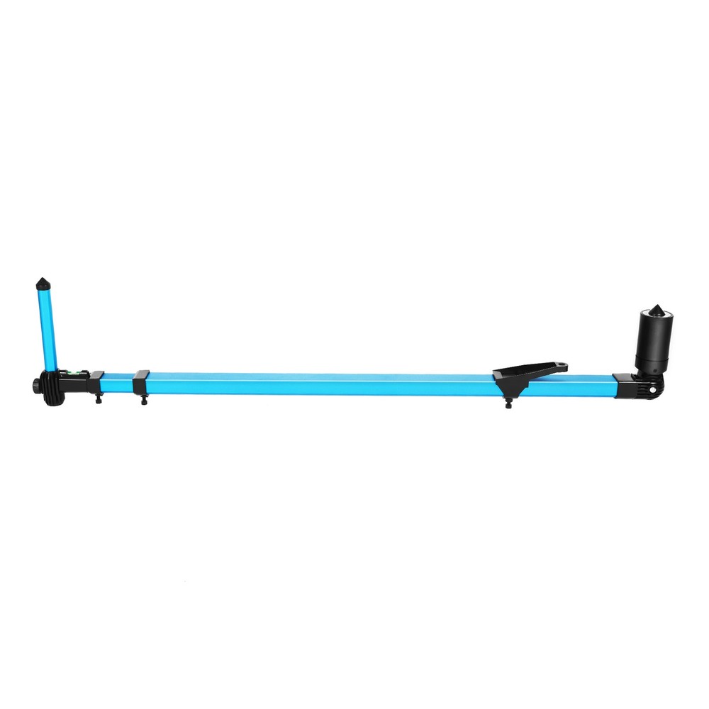 Auto Body Frame Machine 2D Measuring Ruler System High-precision W/ 3D Adapter