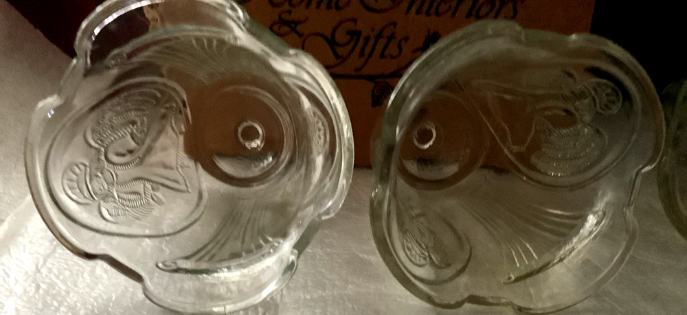 Home Interior Votive Cups