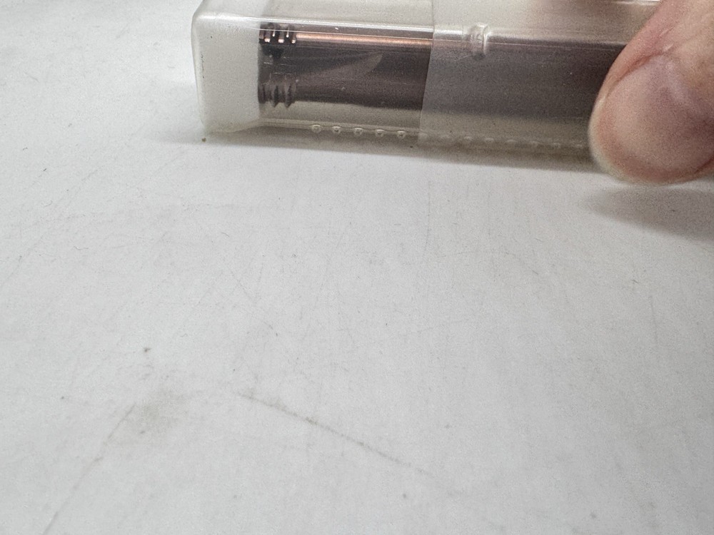 Moldino SP Threadmill EDT-U12-76.2-TH-RDC 12mm