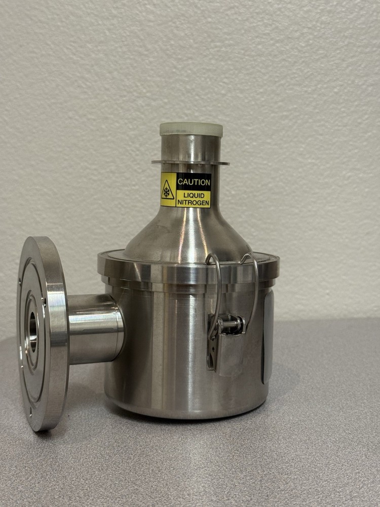 Fischione Instruments Model 190 Cryo-Can (SEM)